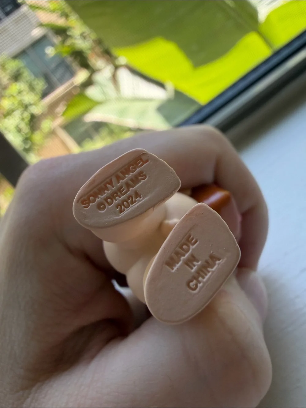 Sonny Angel “Gifts of Love” Chocolates